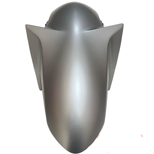 Motospartan Ön Çamurluk Gri Yamaha Yzf-r25 (orj) 1wd-xf151-00-p4