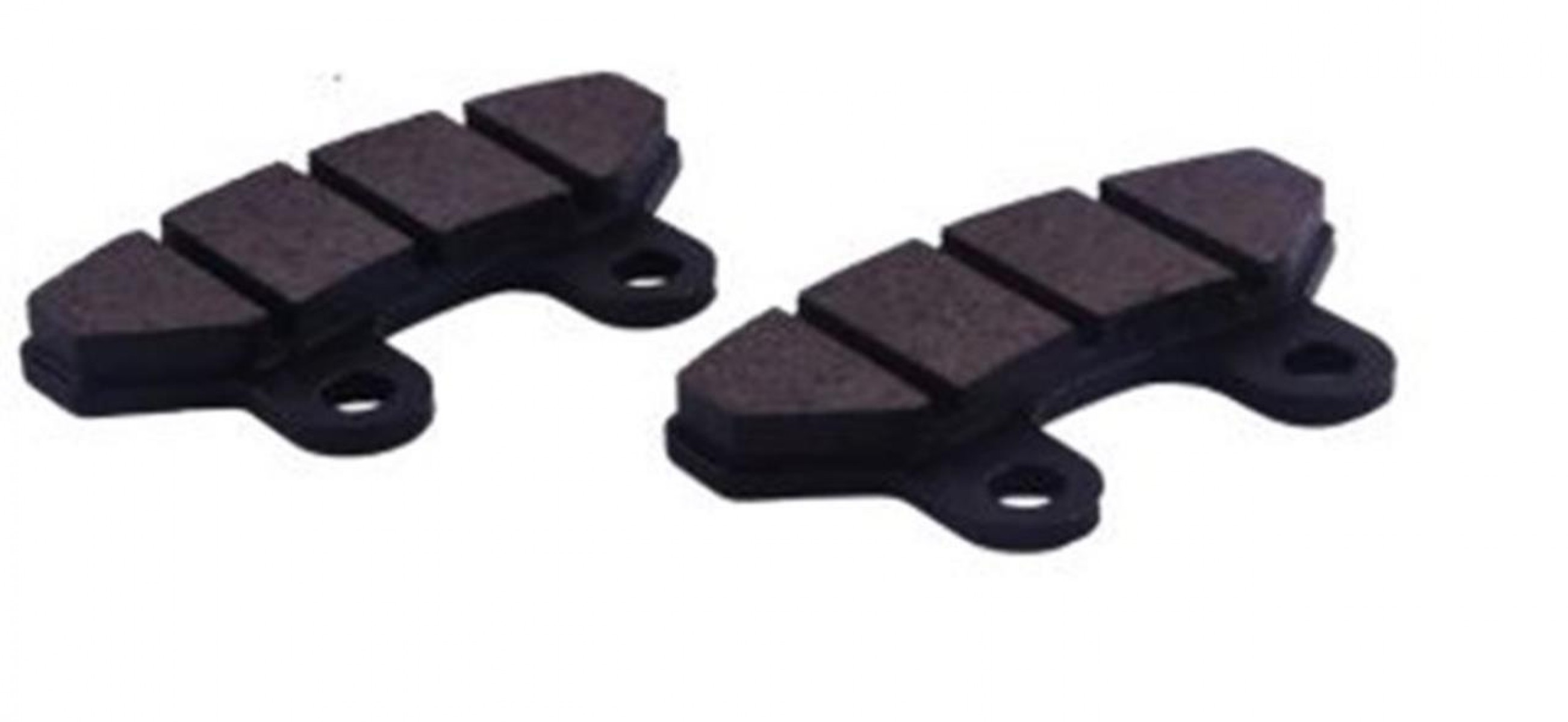 Motospartan Ön Disk Balata Sym Joyrıde 200 İ ( 07-09 ) Joyrıde Evo 200 İ