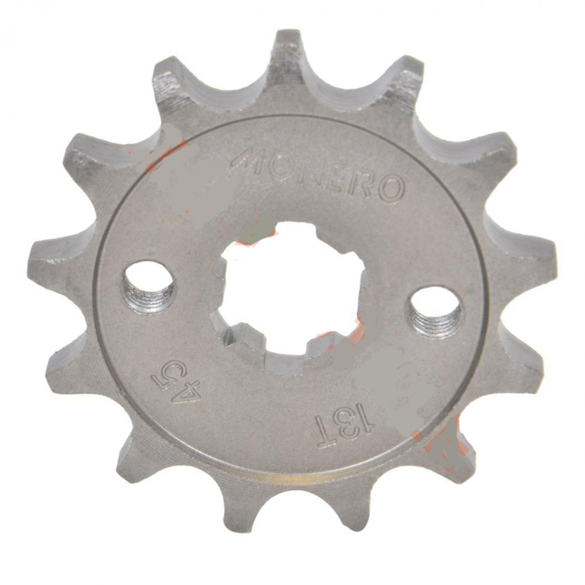Motospartan Ön Dişli 13t Kuba Ege 50cc