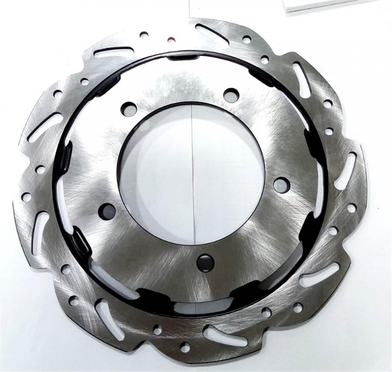 Sym Jet14 125 Ön Fren Diski Orj Jet14 200 Symphony St125  Jet14 Evo200