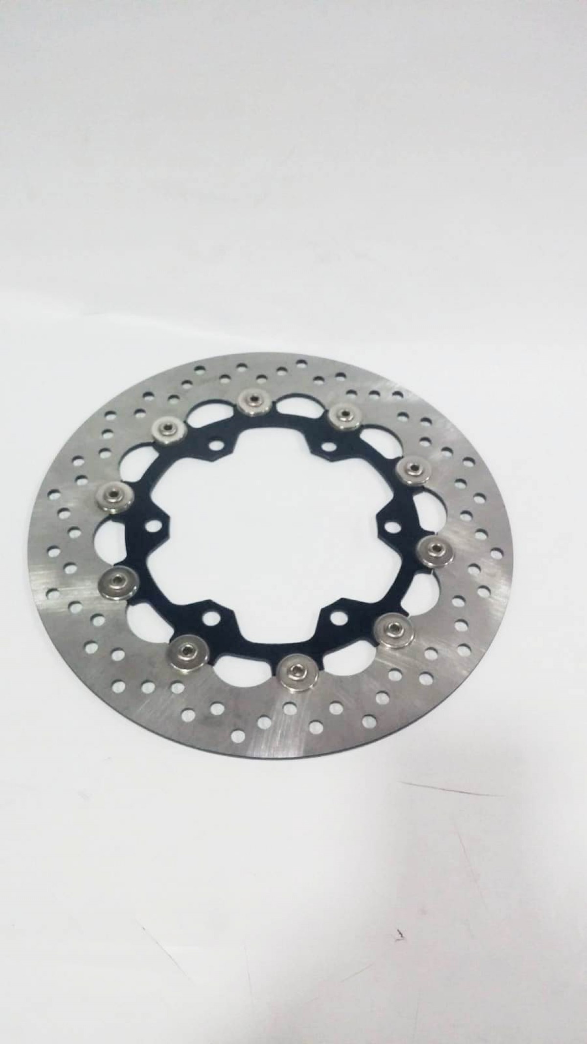 Motospartan Ön Fren Diski Sağ Hyosung Gv650 (orj) Yms051r13s58502
