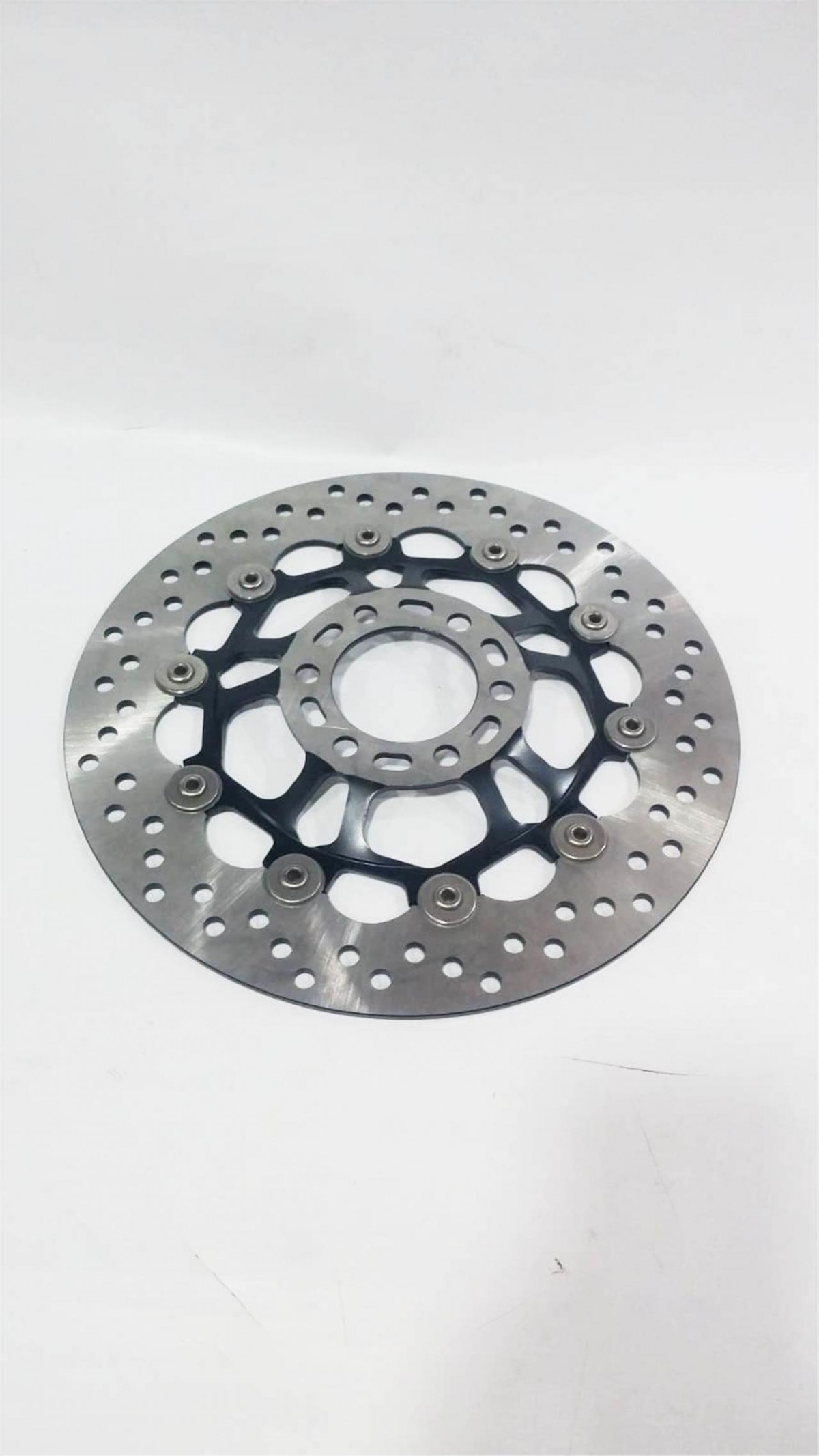 Motospartan Ön Fren Diski Sol Hyosung Gt250r (yms051r13s58604) Orjinal