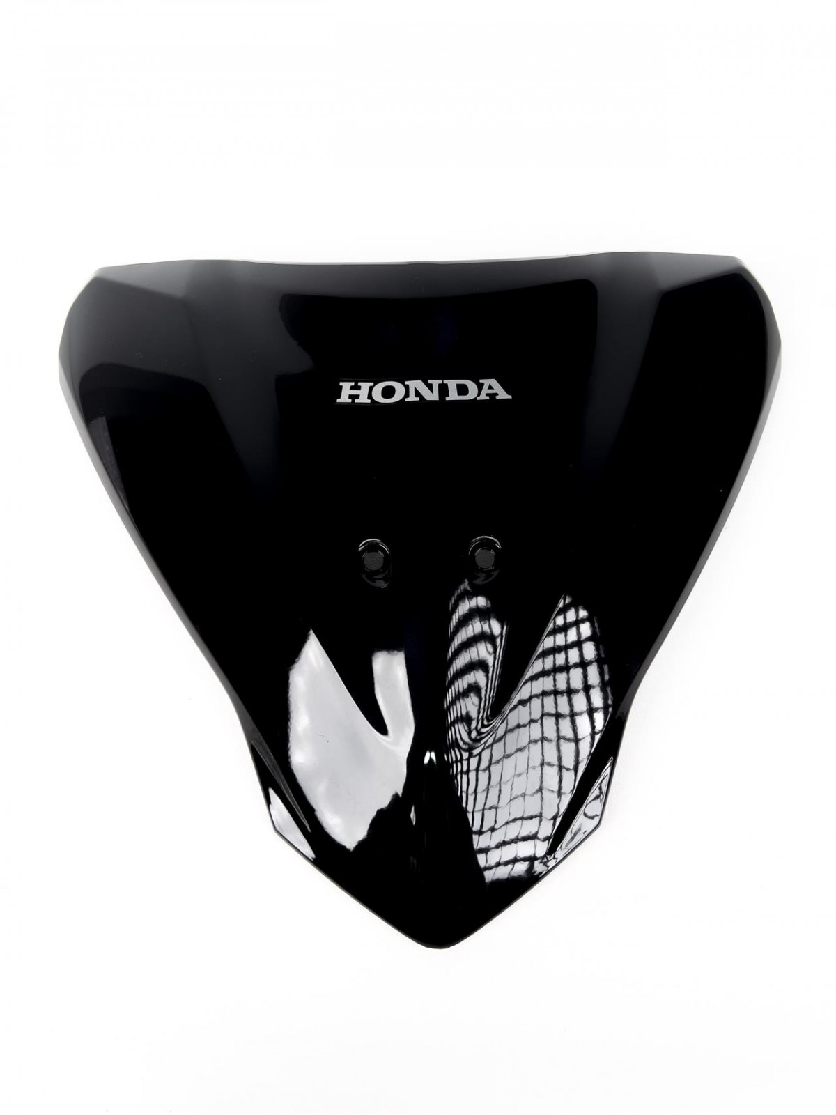 Motospartan Ön Göğüs Siyah Honda Actıva 125 2023