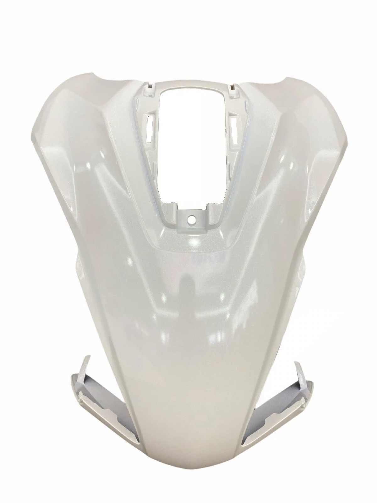 Honda Dıo 110 Ön Göğüs Üçgen (orj) Beyaz Honda Dıo 110 Ön Göğüs Üçgen (orj) Beyaz