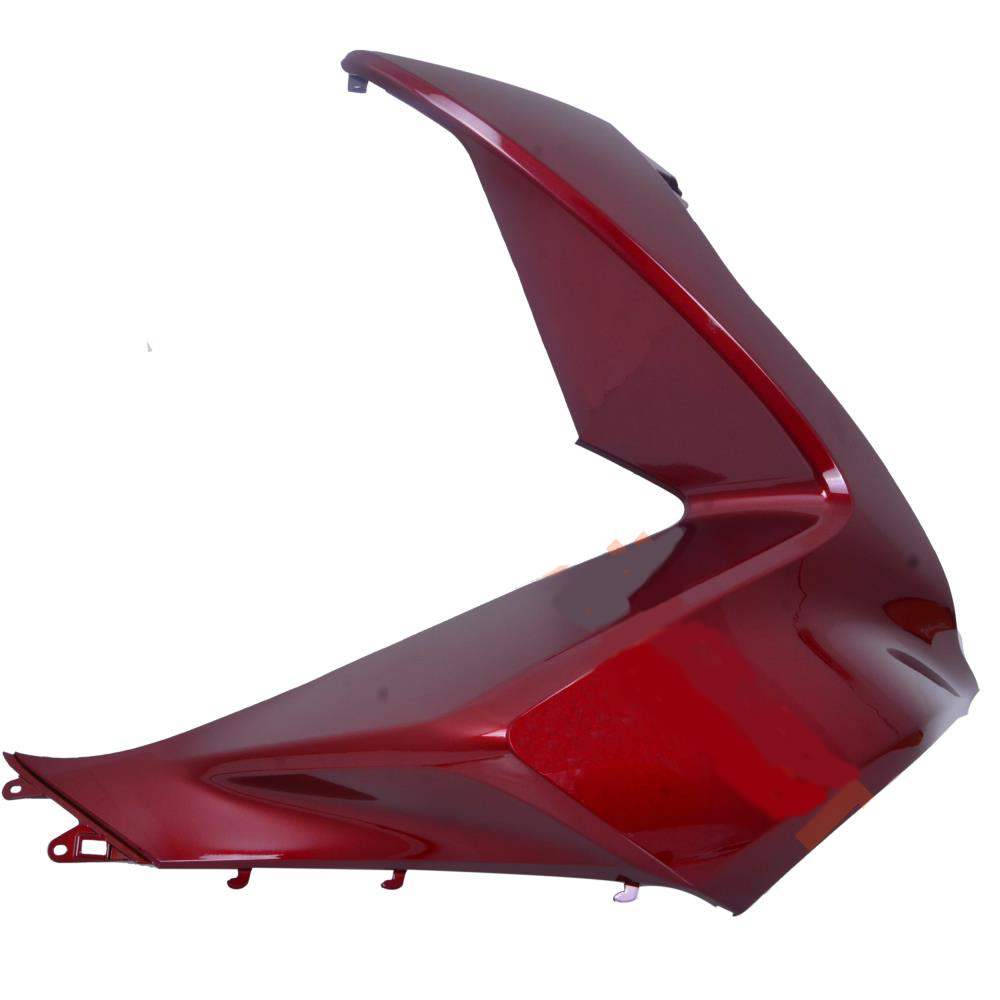 Motospartan Ön Grenaj Sağ Bordo Honda Pcx 125 150 Orj 2014-2017 (64501-k35-v00zb)