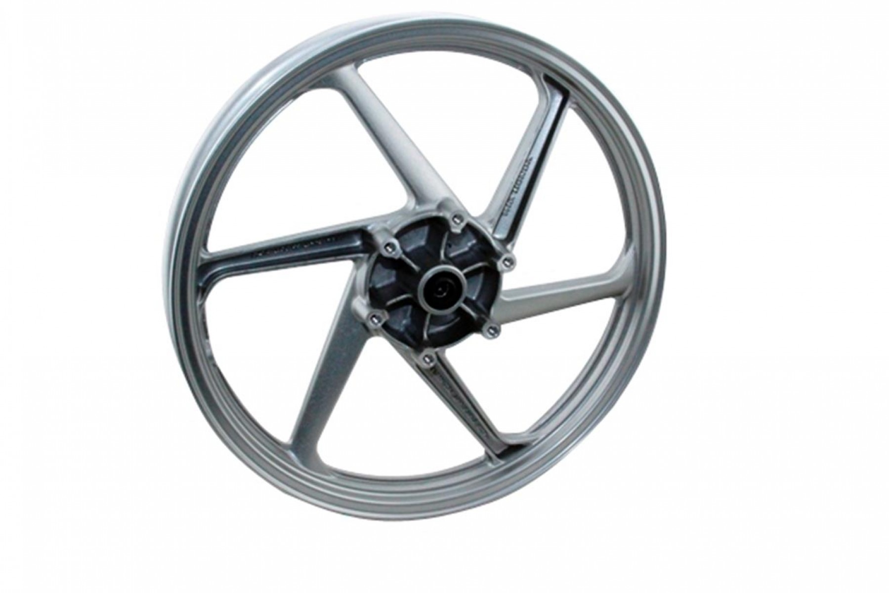 Motospartan Ön Jant 1.85x18 Honda Cbf 150 Oem