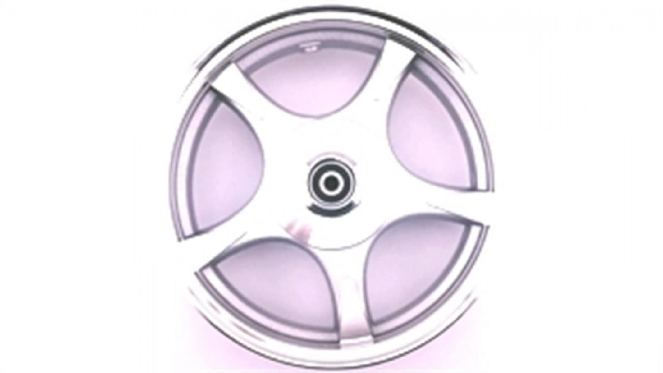 Motospartan Ön Jant 2.15x10 Motogusto Rapıd 50cc