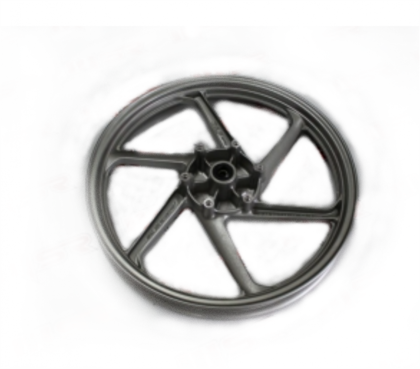 Motospartan Ön Jant Honda Cbf 150 Motospartan Ön Jant Honda Cbf 150