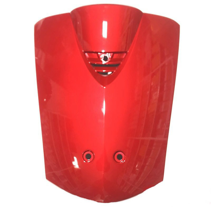 Motospartan Ön Panel Kırmızı Honda Today 50cc