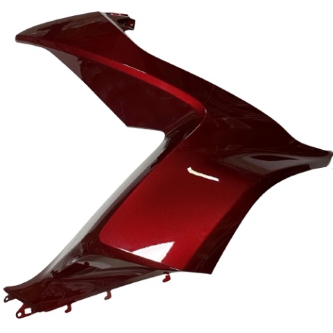 Honda Pcx 125 150 Ön Sağ Grenaj (orj) Kırmızı 2014-2017 Honda Pcx 125 150 Ön Sağ Grenaj (orj) Kırmızı 2014-2017