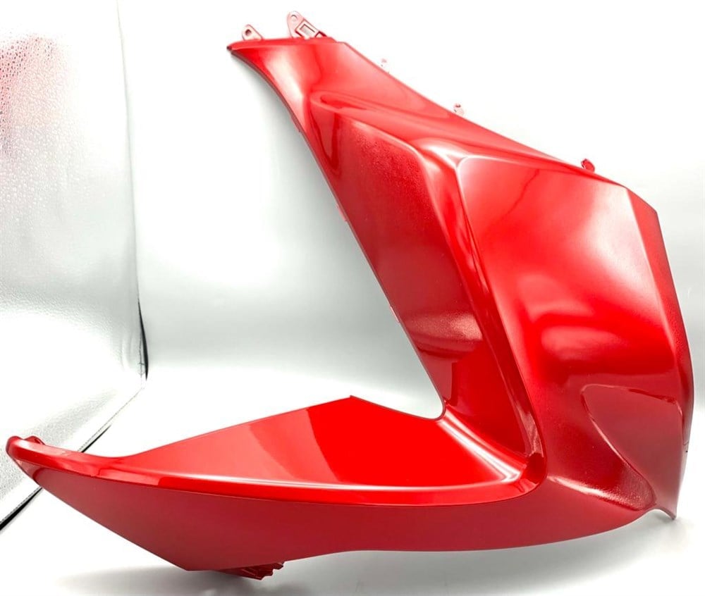 Honda Pcx 125 150 Ön Sol Grenaj (orj) Kırmızı 2014-2017 Honda Pcx 125 150 Ön Sol Grenaj (orj) Kırmızı 2014-2017