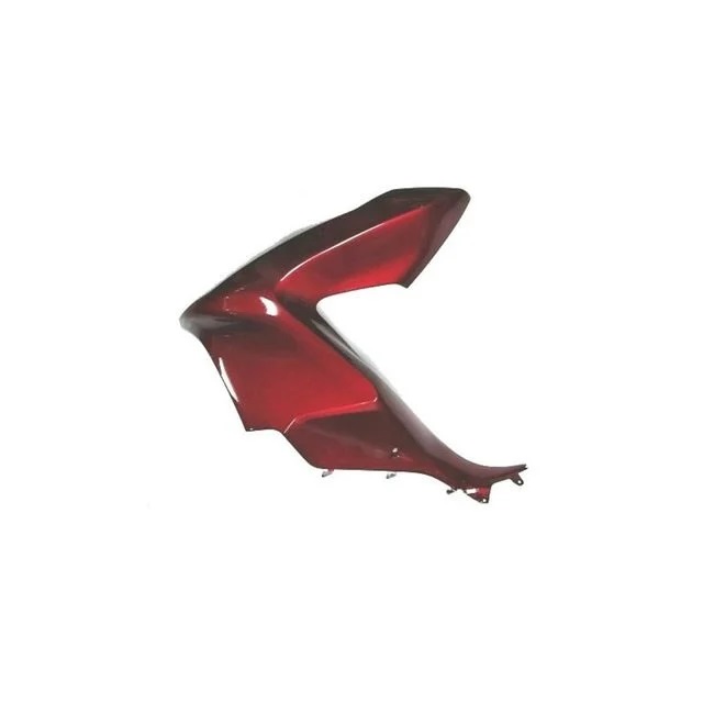 Motospartan Ön Sol Grenaj (orj) Kırmızı Honda Pcx 125 2018-2020