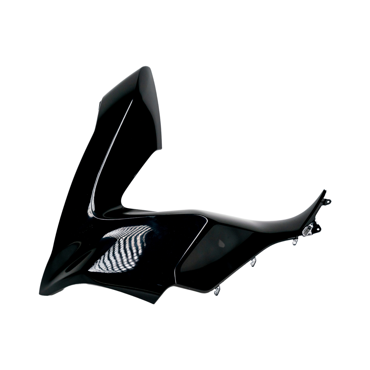 Honda Pcx 125 Ön Sol Grenaj (orj) Siyah 2018-2020 Honda Pcx 125 Ön Sol Grenaj (orj) Siyah 2018-2020