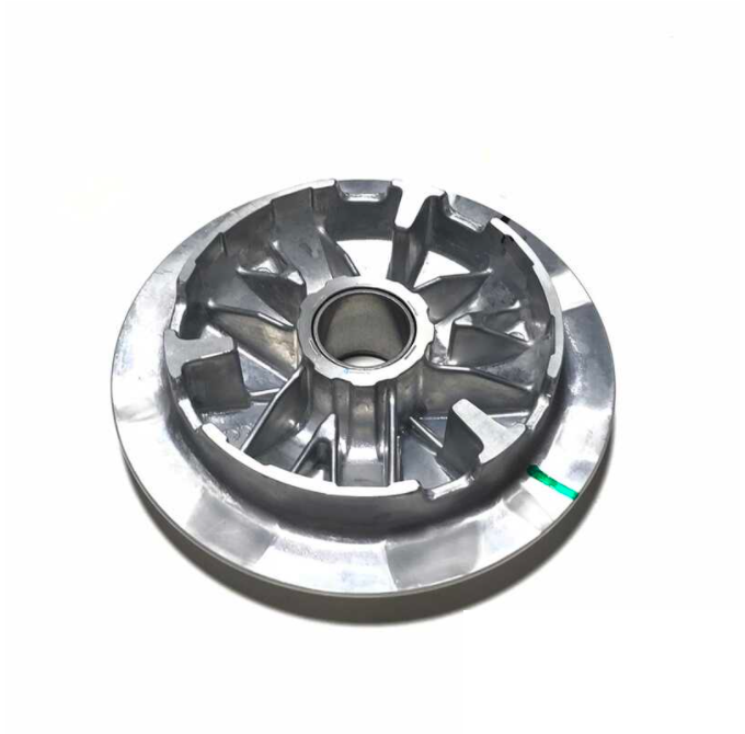 Motospartan Ön Varyatör Burç Yatağı Nmax 6'lı Orjinal 2dp-e7620-00