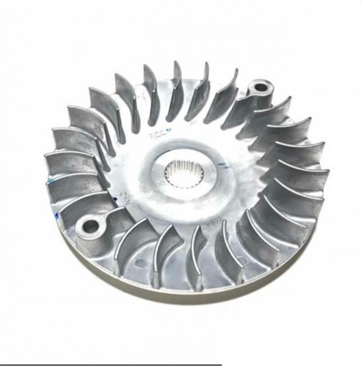 Motospartan Ön Varyatör Soğutma Fanı X-max 250 300 2018-2020