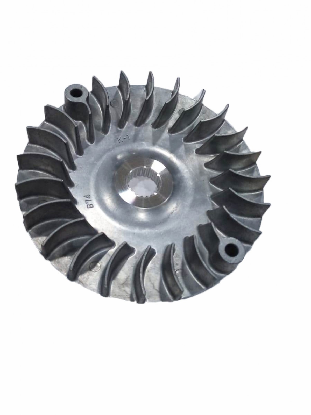 Motospartan Ön Varyatör Soğutma Fanı X-max 250 300 2018-2020