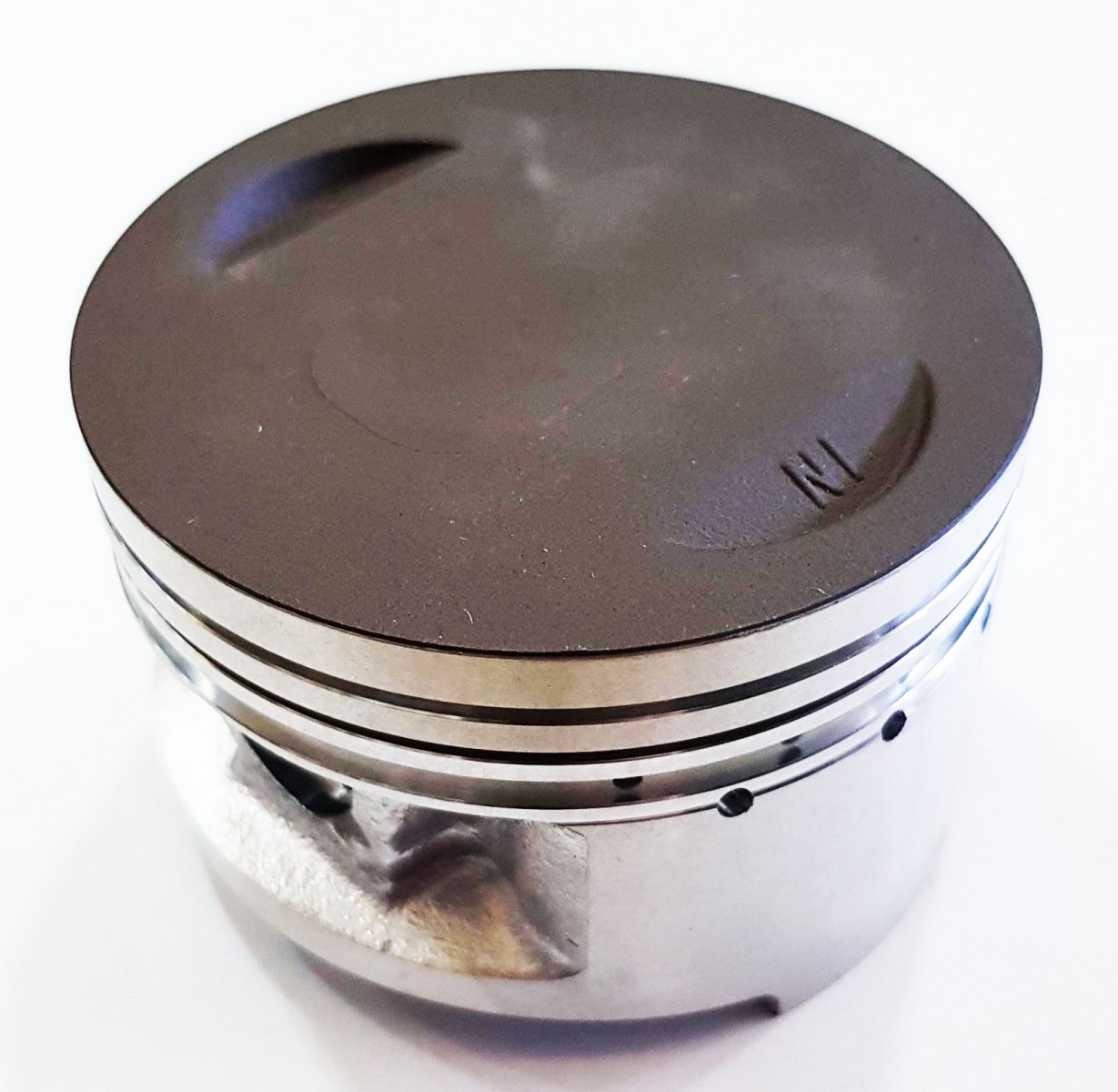 Motospartan Piston Segman Takımı Cg 250 325 72,50 Mm 16 Pim