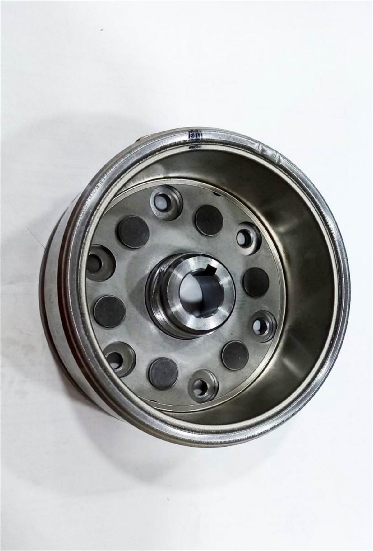 Motospartan Rotor ( Manyeto ) Honda Cb 125e