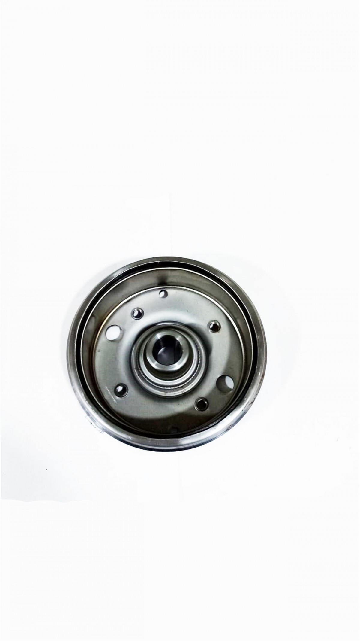 Motospartan Rotor ( Manyeto ) Sym Orbıt 2 50cc 4t