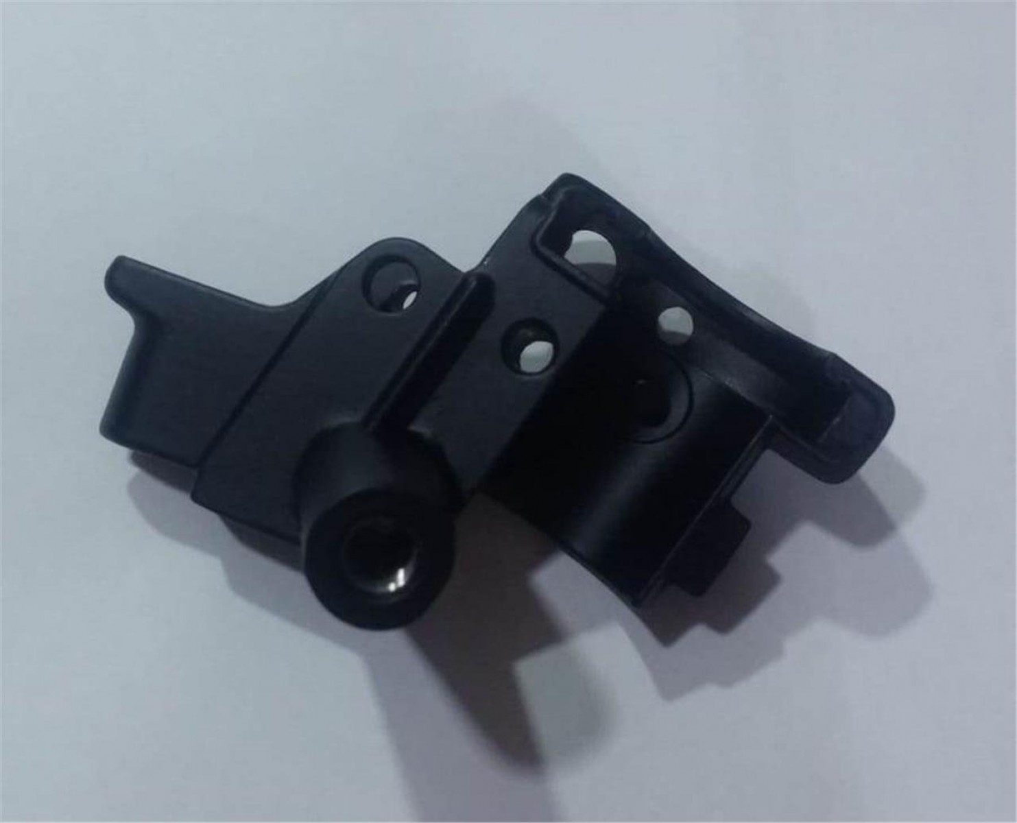 Motospartan Sağ Kütük Gaz Kütüğü Honda Fızy 125