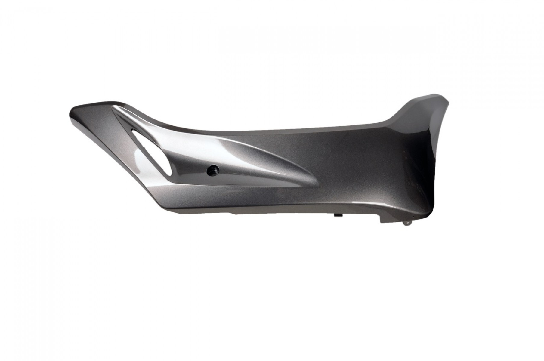 Motospartan Sağ Marşbiyel (orj) Füme Honda Pcx 125 150 2014-2017 Motospartan Sağ Marşbiyel (orj) Füme Honda Pcx 125 150 2014-2017