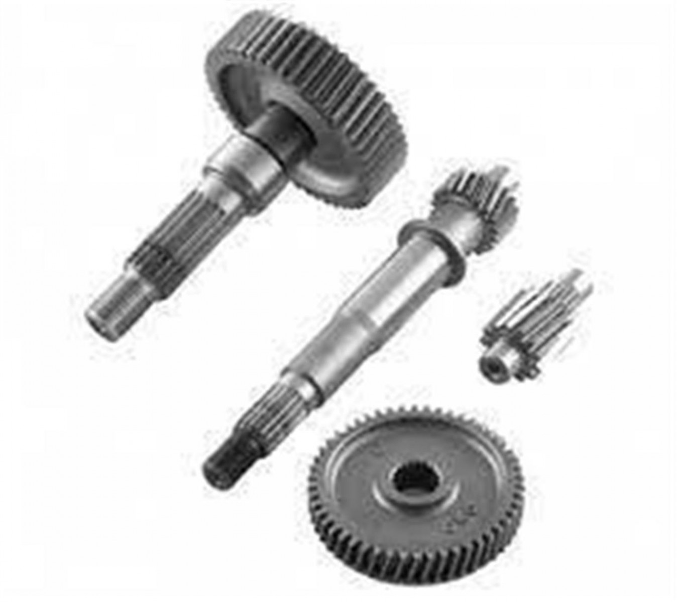 Honda Actıva100 Şanzıman Komple Hero Pleasure100