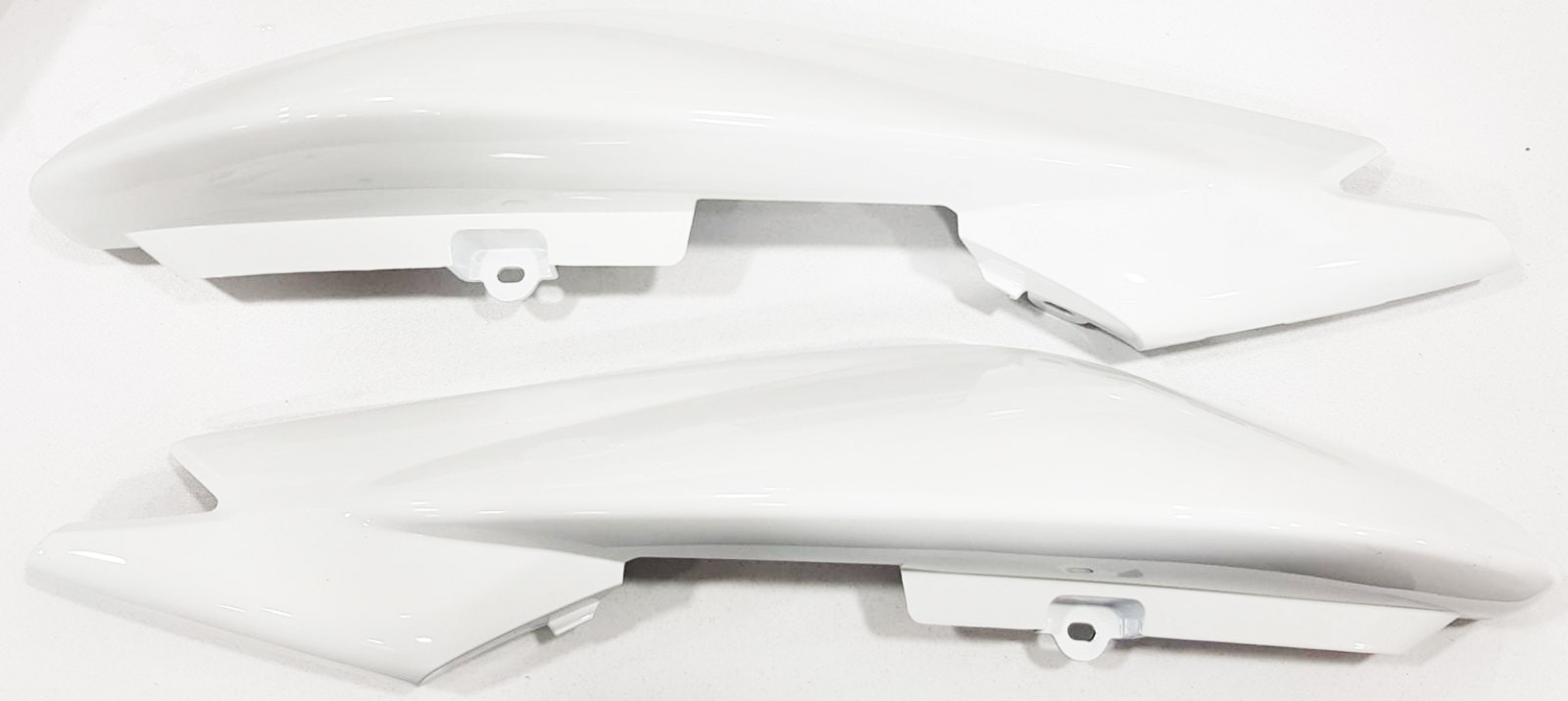 Yamaha Ybr K 125 Sele Altı Grenaj Sol-sağ Beyaz Esd Yamaha Ybr K 125 Sele Altı Grenaj Sol-sağ Beyaz Esd