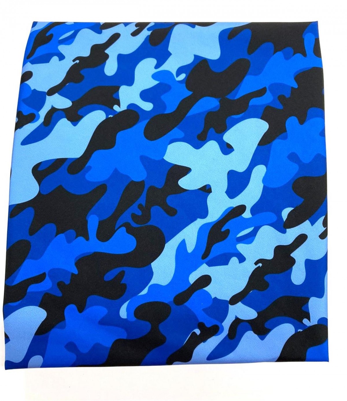 Scooter Sele Brandası Siyah-mavi 50cc