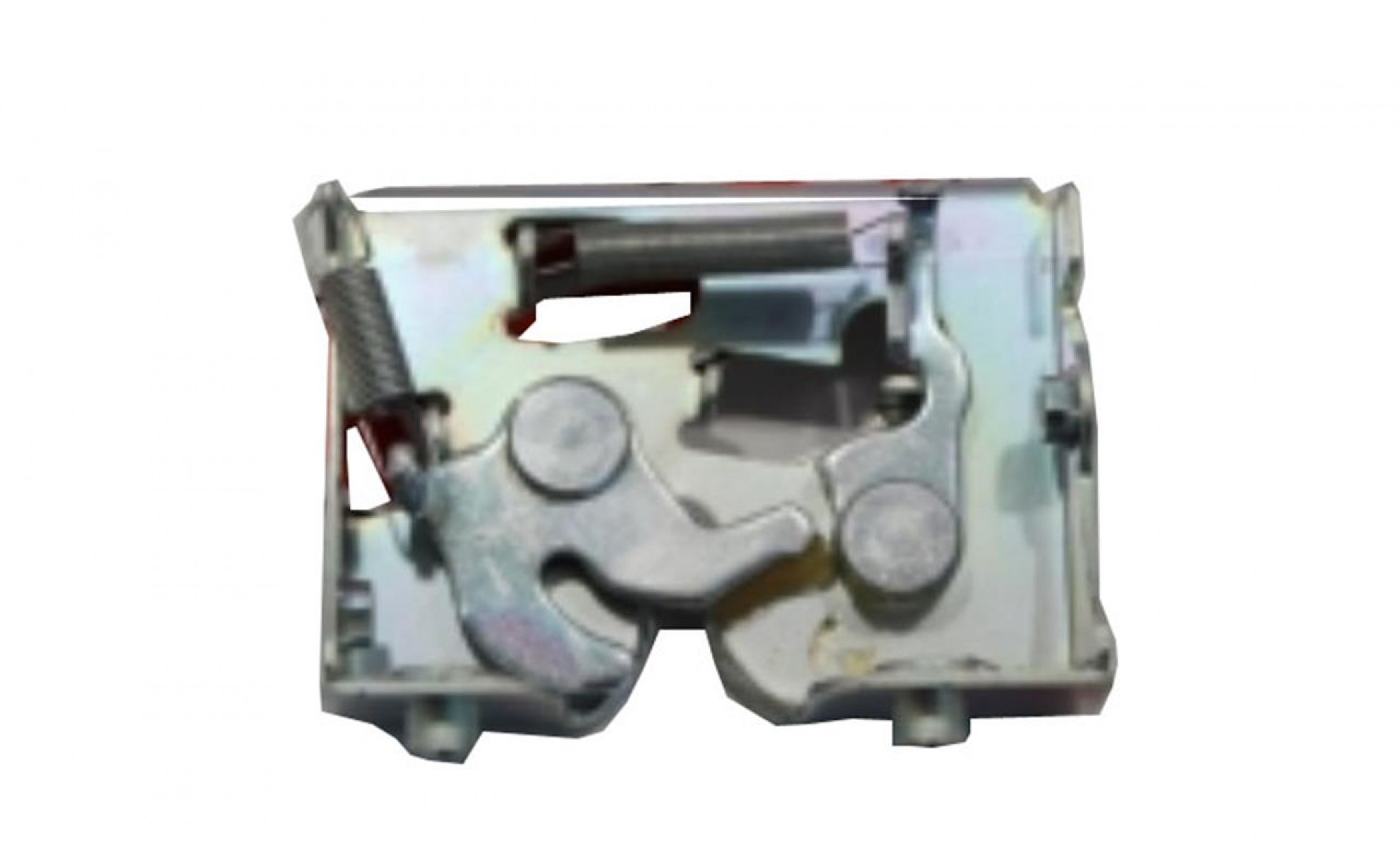 Motospartan Sele Kilit Mekanizması Honda Spacy Alpha Oem