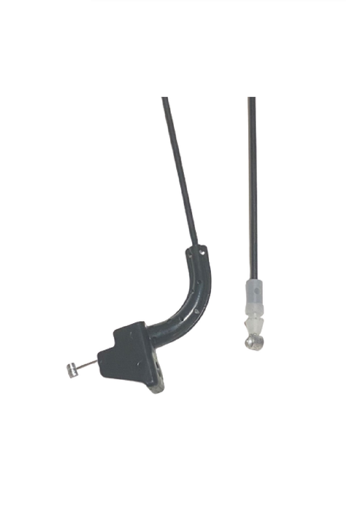 Motospartan Sele Kilit Teli Yamaha Nmax  2dp-f478e-00  Uçtan Uca 143 Cm