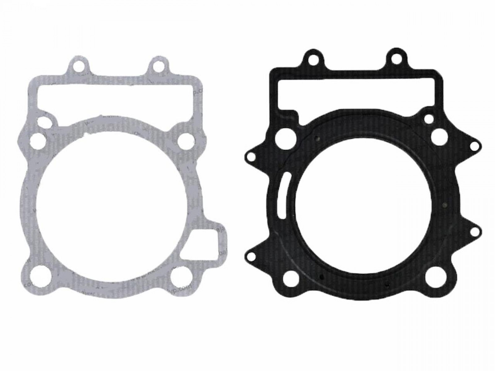 Motospartan Silindir Alt Üst Conta Takımı Ktm Duke 390 Domınar 400