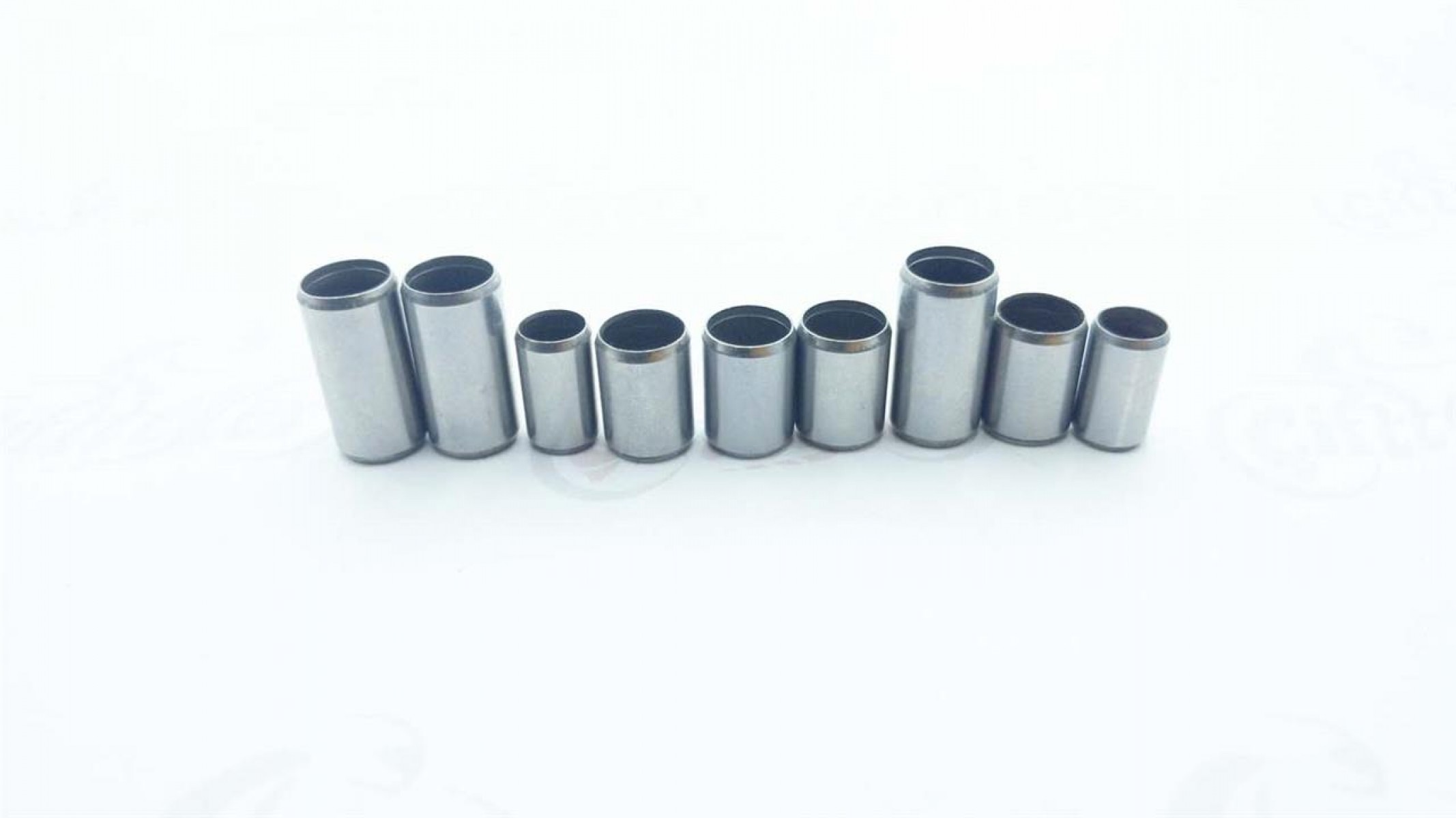 Motospartan Silindir Saplaması Burcu Cg 125 9lu