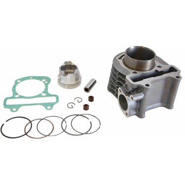 Honda Alpha 110 Silindir Seti (orj) Rks Spontını Honda Alpha 110 Silindir Seti (orj) Rks Spontını