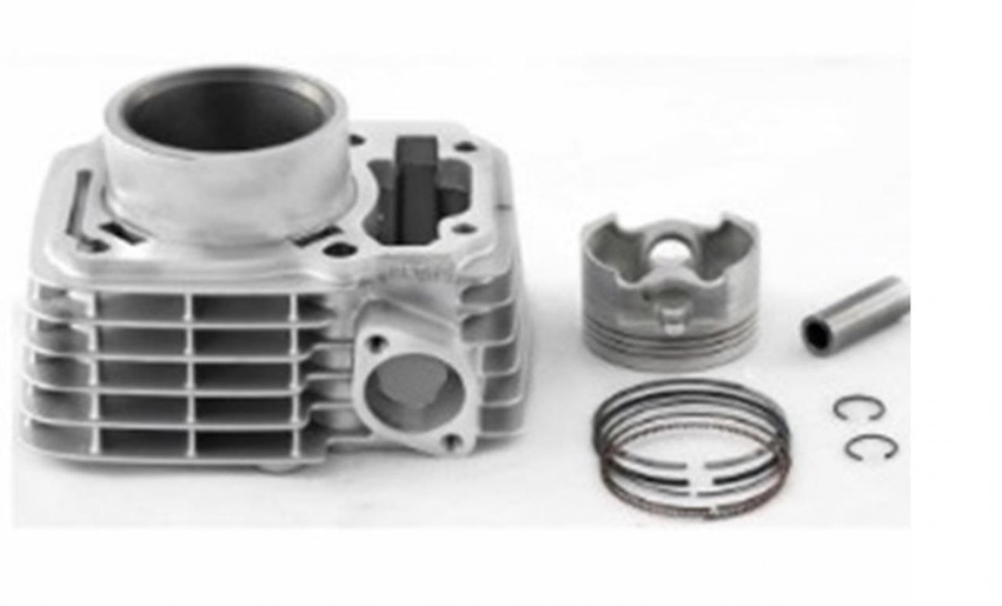 Silindir Seti Honda Cbf150 Rmg
