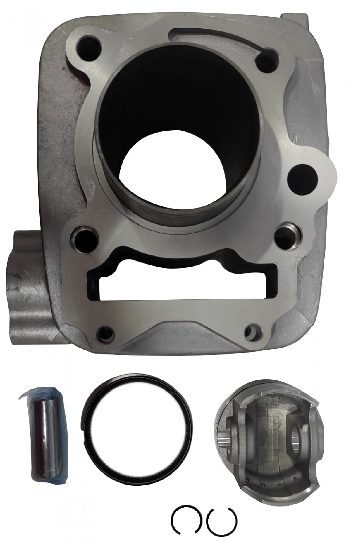 Tvs Jupıter 110 Silindir Seti Tvs Wego 110 Oem  Scooty Zest 110 Neo X3i 110 Flavor