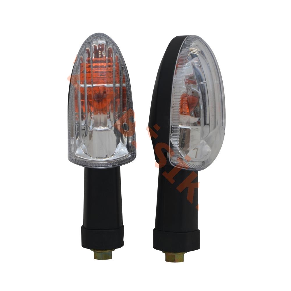 Motospartan Sinyal Tak m Tvs Apache Rtr 180 E Belgeli