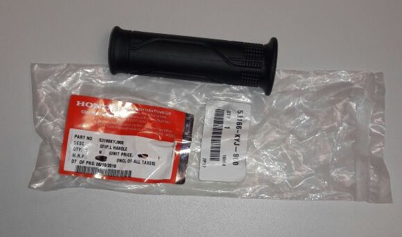 Motospartan Sol Elcik Honda Cbr 250 R 53166-kyj-900