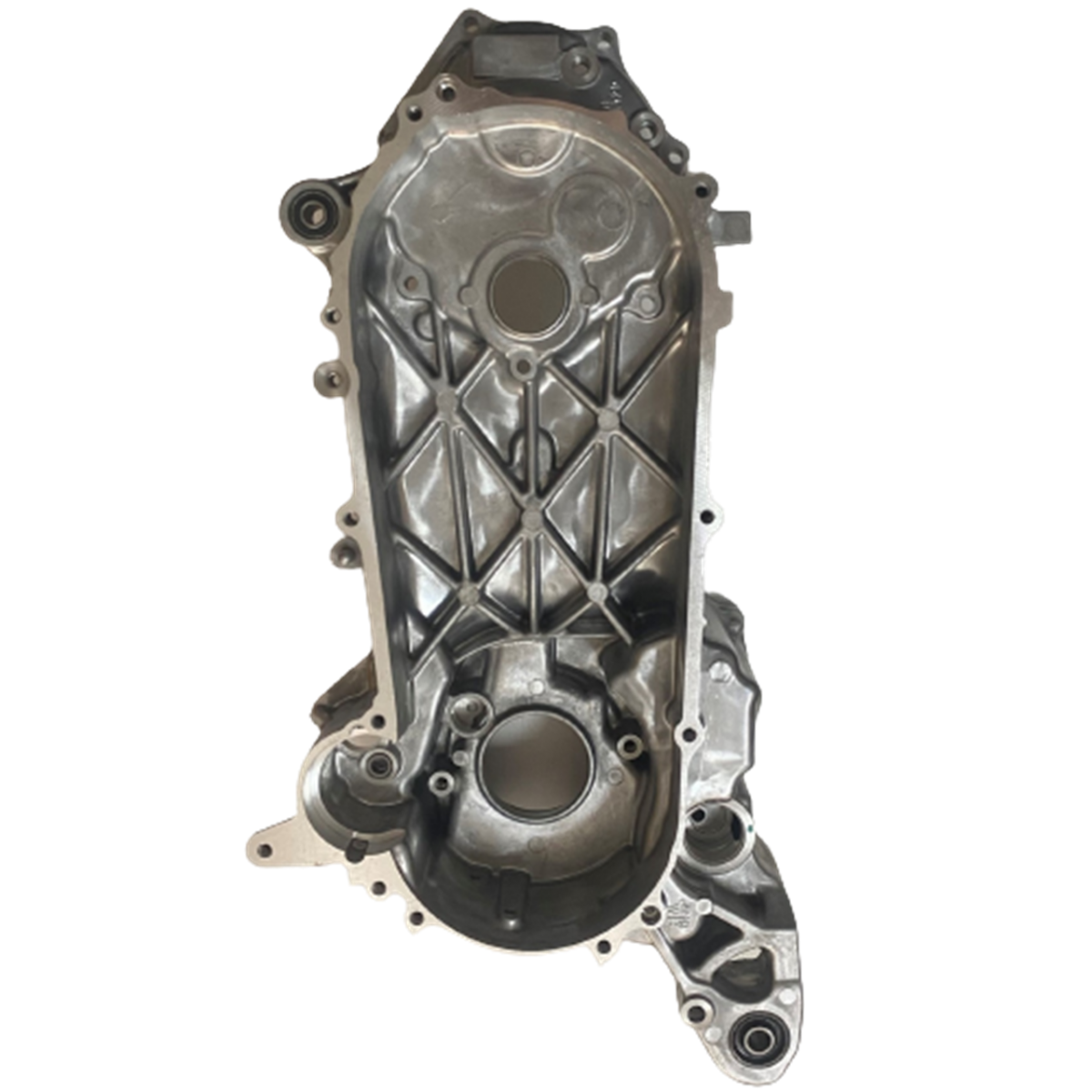 Motospartan Sol Karter Honda Actıva S 125 Motor Bloğu Oem