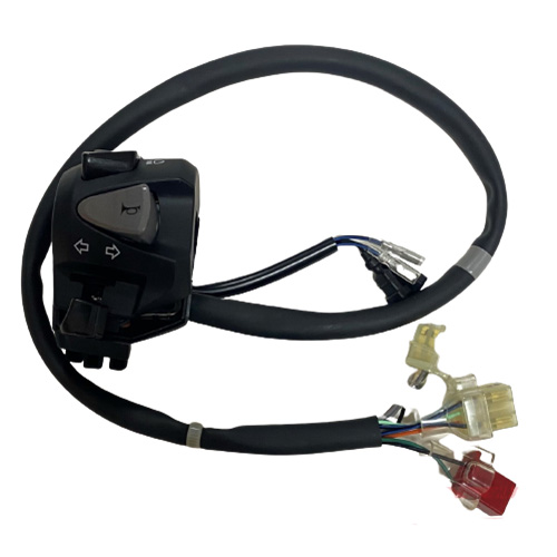 Honda Pcx 125 2018-2020 Sol Kumanda Orj (35200-k97-n01)