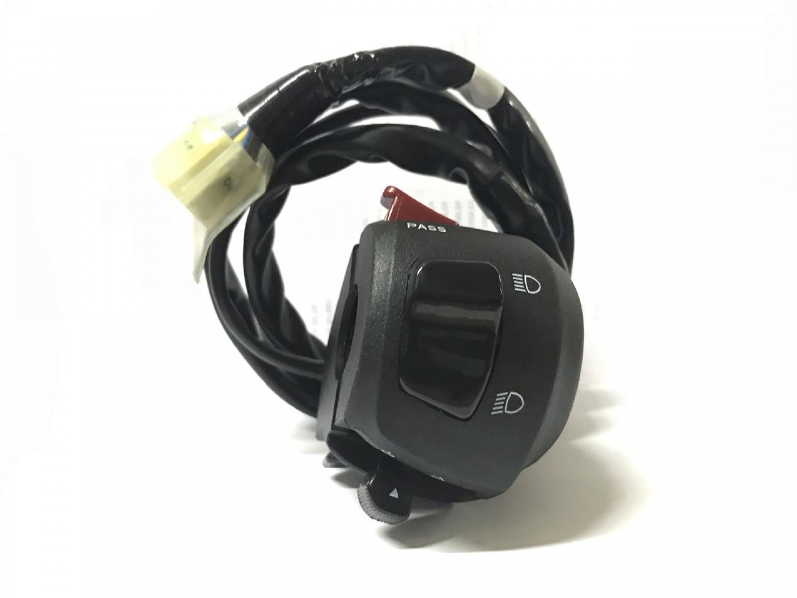 Motospartan Sol Kumanda Yamaha Yzf-r25 (orj) 1wdh397200