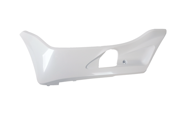 Honda Pcx125 Sol Marşbiyel (orj) Beyaz Pcx150 2014-2017 Honda Pcx125 Sol Marşbiyel (orj) Beyaz Pcx150 2014-2017