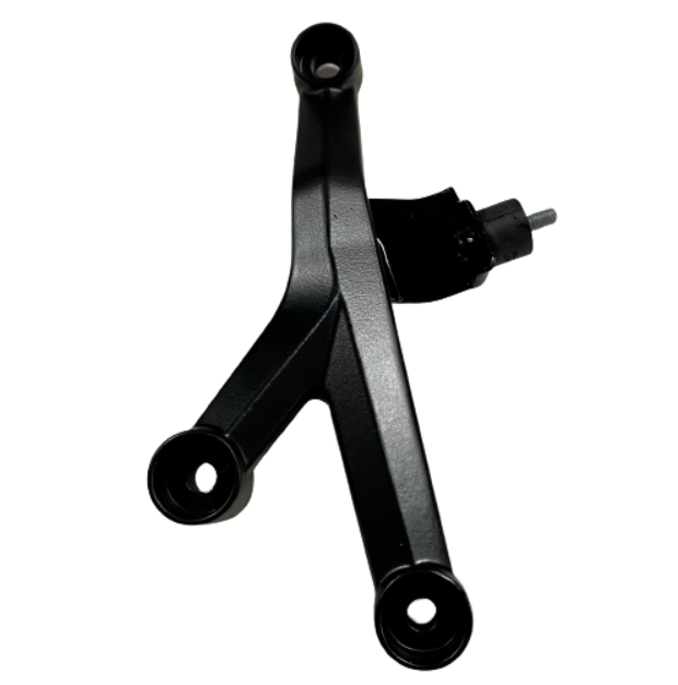 Motospartan Sol Motor Braketi Bajaj Pulsar Rs 200 Oem