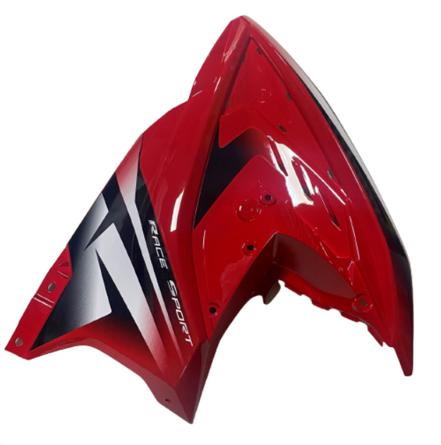 Motospartan Sol Siperlik Kırmızı Pulsar Rs200 (orj)
