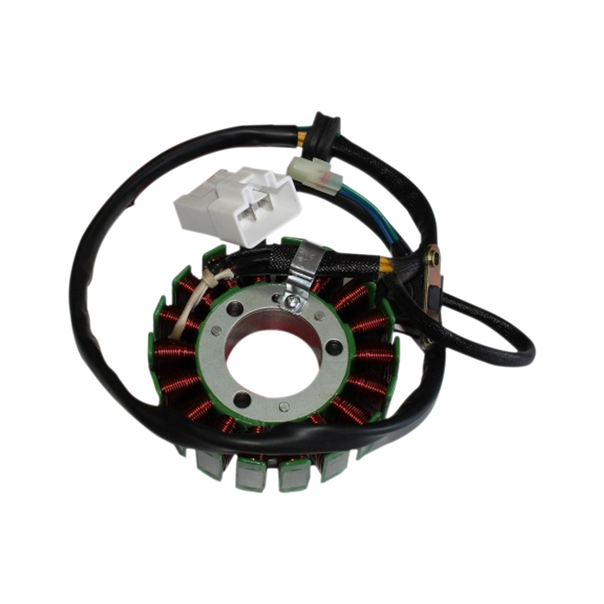 Motospartan Statör 18'li Oem Cf Moto Nk 250