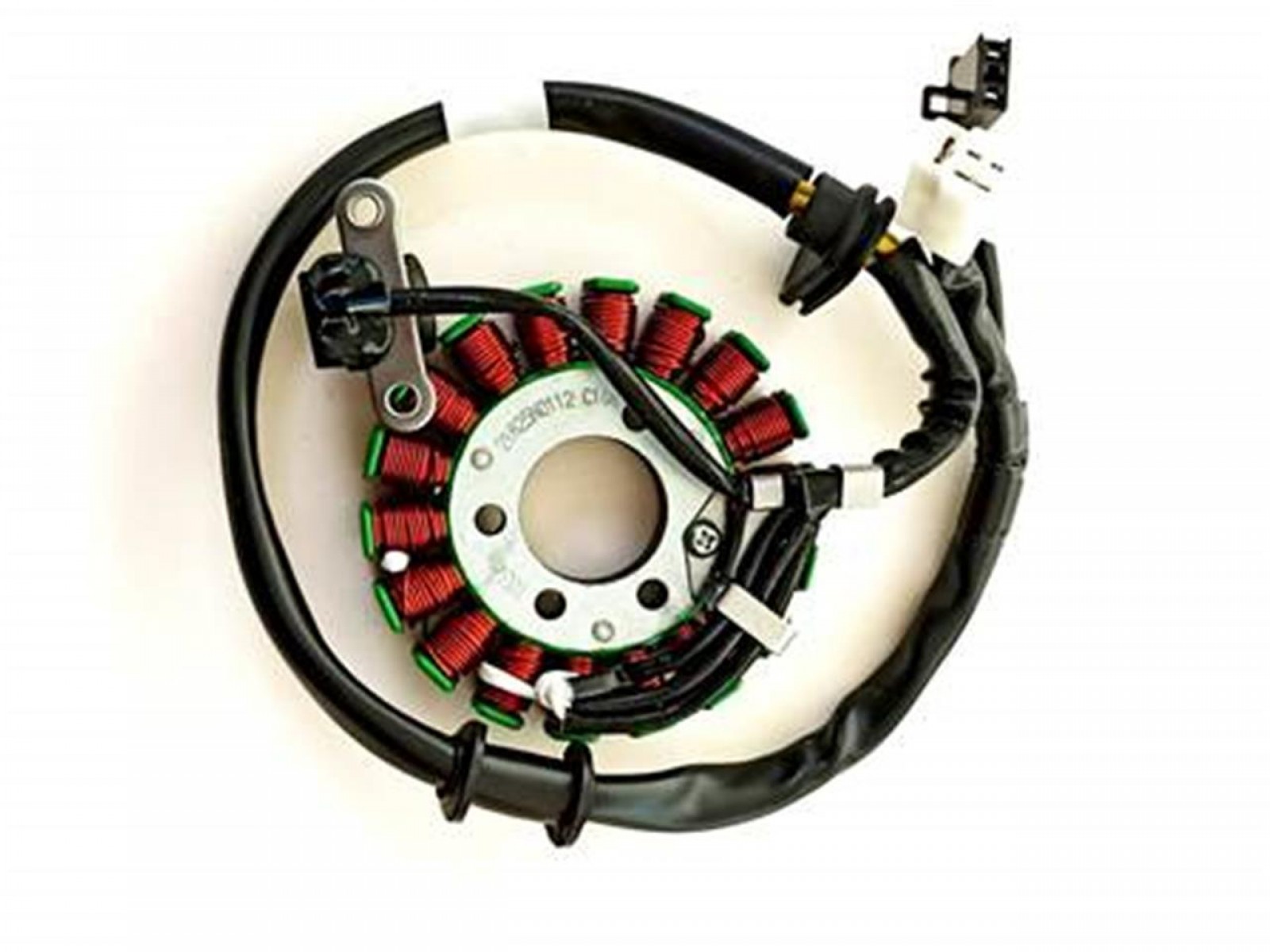 Honda Actıva S125 2017 - 2021 Statör Oem Rmg Honda Actıva S125 2017 - 2021 Statör Oem Rmg