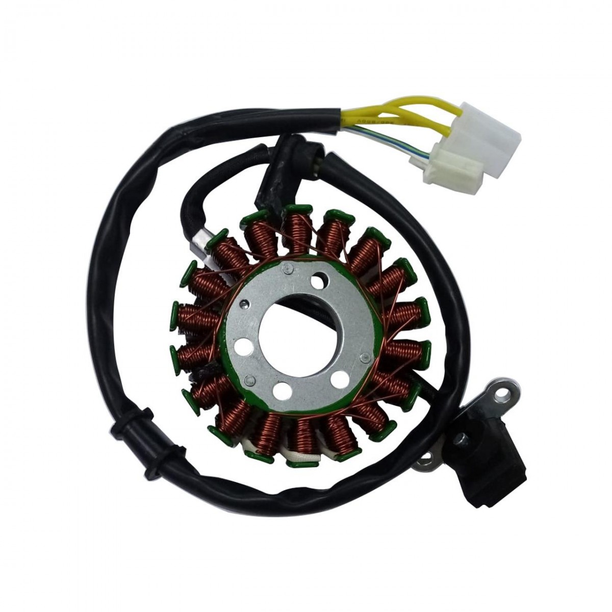 Motospartan Statör Oem Honda Actıva 125 S