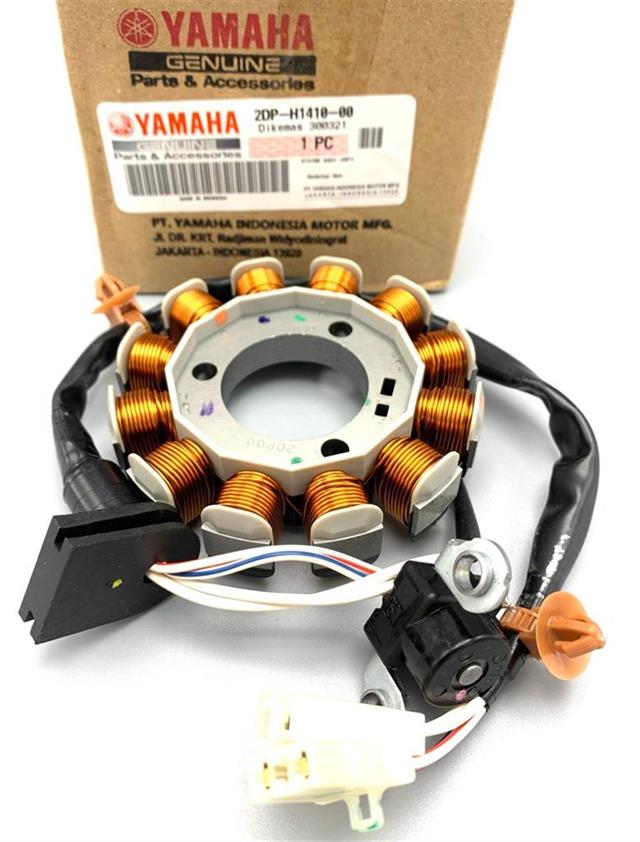 Motospartan Statör (orj) Yamaha Nmax 125 155 2021-2022