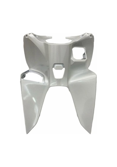 Honda Dıo 110 İç Kutu Torpido (orj) Beyaz Honda Dıo 110 İç Kutu Torpido (orj) Beyaz