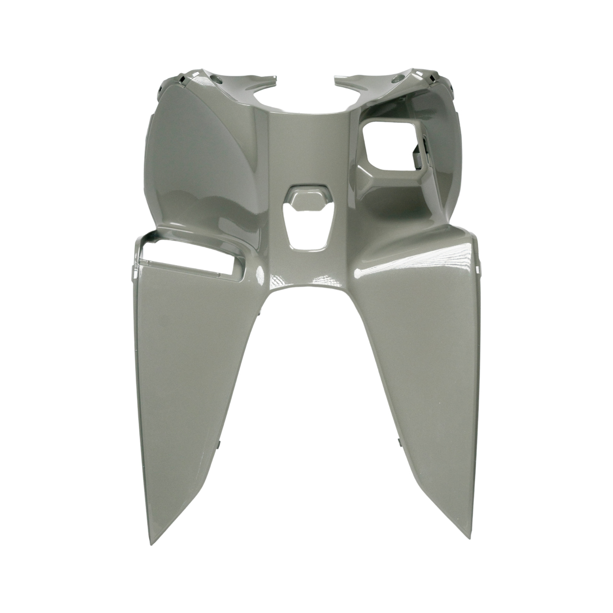 Honda Dıo 110 İç Kutu Torpido (orj) Nardo Gri Honda Dıo 110 İç Kutu Torpido (orj) Nardo Gri