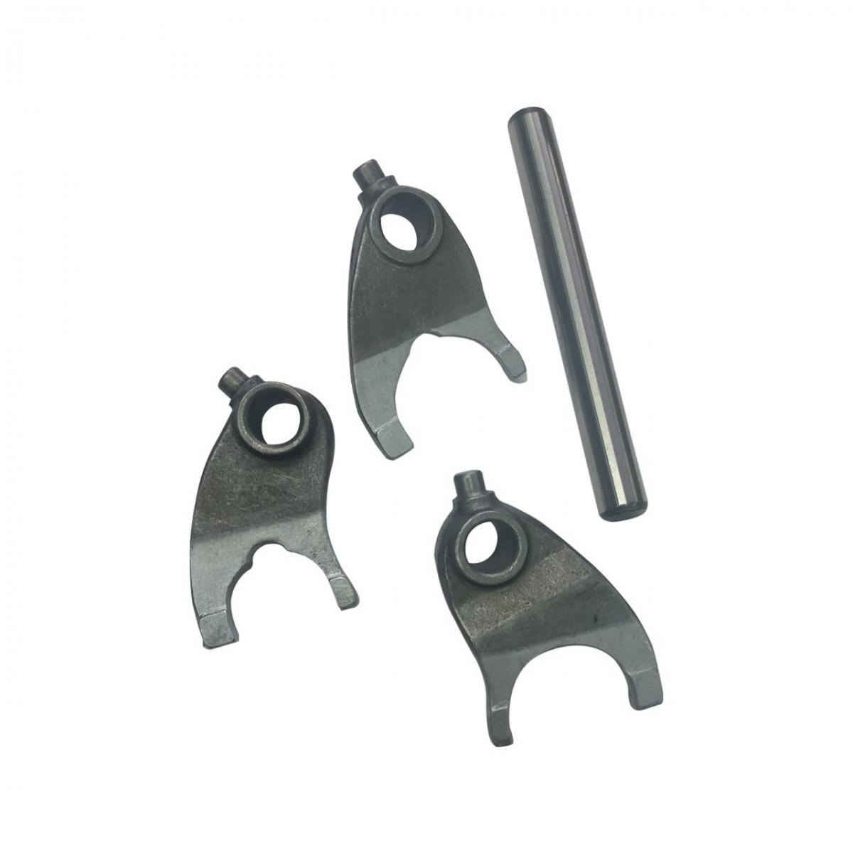 Motospartan Vites Hilali Takım Mondıal Mct 250  Regal Raptor 250